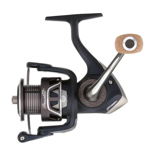 Pflueger President XT Spinning Fishing Reel