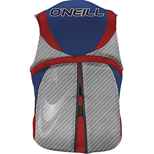 O'Neill Men's Reactor USCG Life Vest