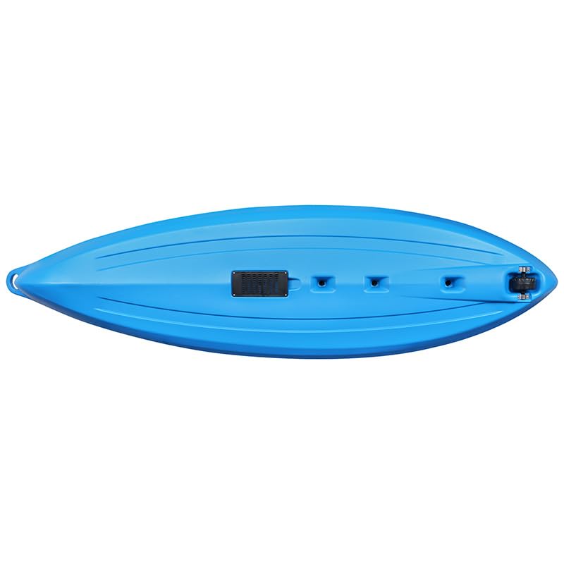 SEAFLO Fishing Kayak | Size 12’3” | Size 10'8.5" | Size 10'5"
