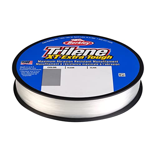 Berkley Trilene XT Monofilament Fishing Line