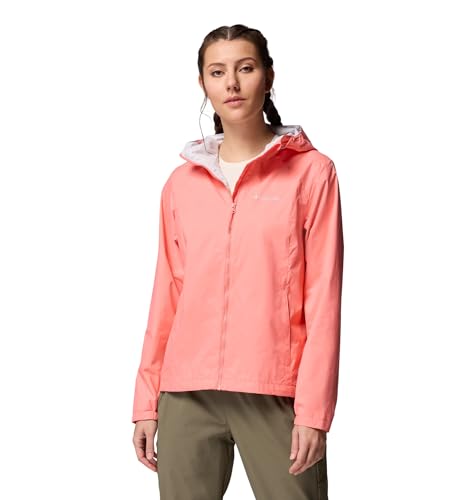 Columbia Women's Scattered Showers Jacket