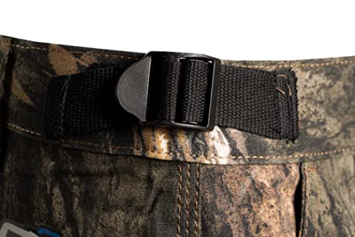 Scent Blocker Shield Series Youth Fused Cotton Pants, Hunting Pants for Kids