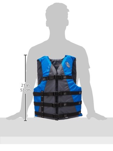 Stearns Adult Watersport Classic Series Life Vest