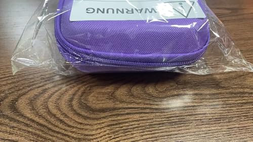 276PCS First Aid Kit Home Car Camping Hiking Emergency Supplies Small Compact Lovely Bag for School Outdoor, Basic Outdoor Essentials Survival Kit for Travel AMORNING