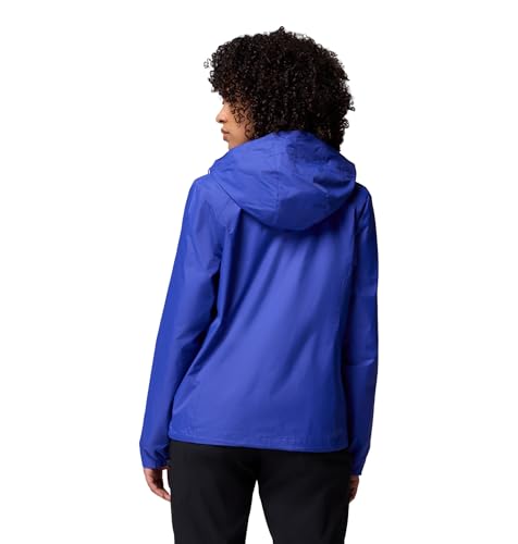 Columbia Women's Scattered Showers Jacket