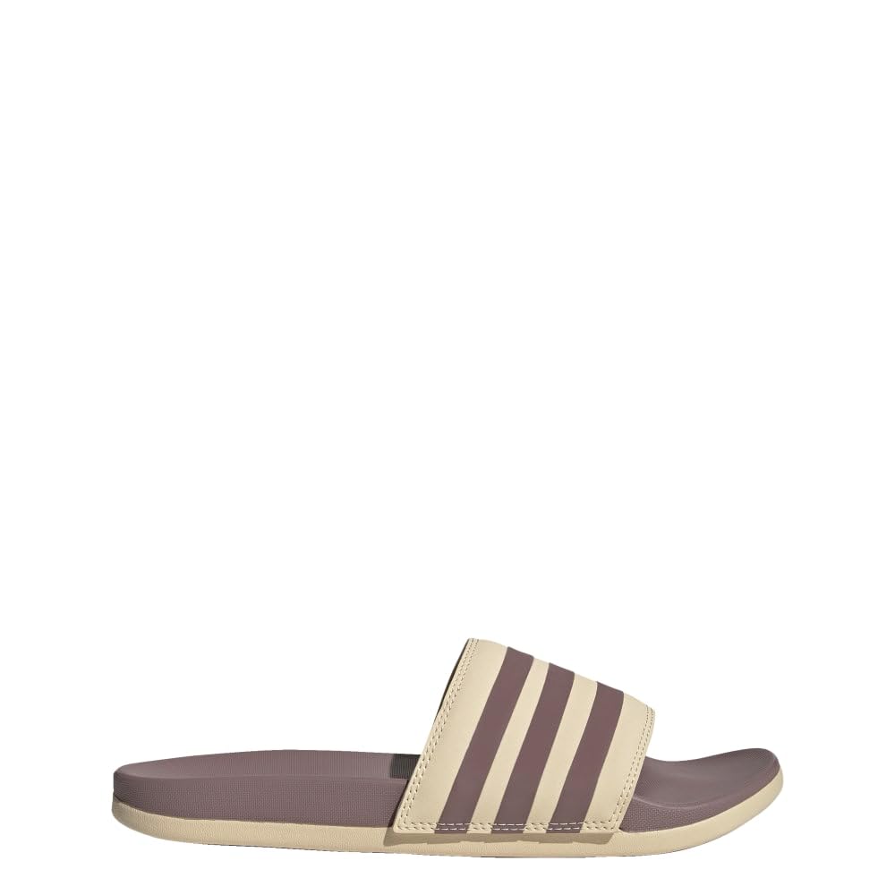 adidas Women's Adilette Comfort Slide Sandal