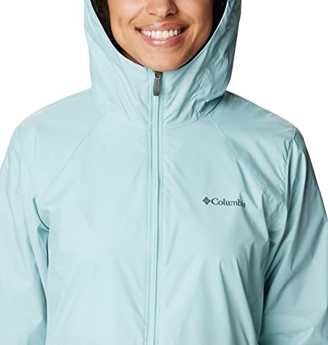 Columbia Women's Switchback Lined Long Jacket