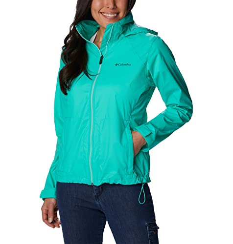 Columbia Women's Switchback III Jacket