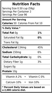 Roland Foods Escargot Snails, Very Large, 7.75 Ounce, Pack of 12