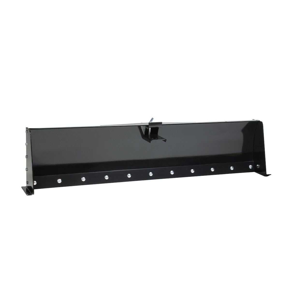 Impact IMPLEMENTS® 6-Piece Implement Kit for ATV, UTV, and Garden Tractors - Includes Lift, Landscape Rake, Cultivator, Box Blade, Disc Plow, and Middle Buster.