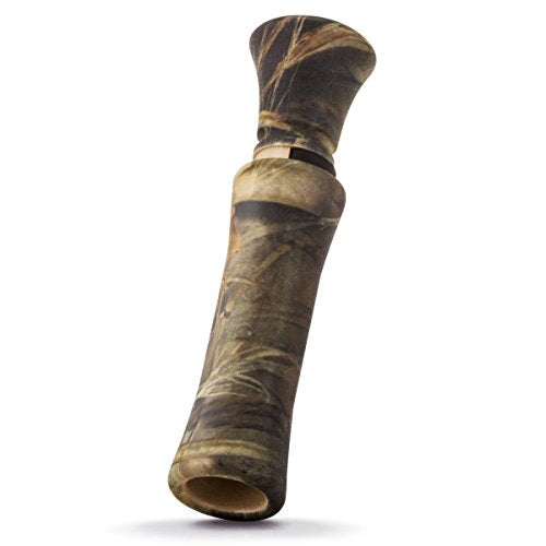 Duck Commander Classic Duck Calls – Variety of Styles, Durable and Easy to Use for Waterfowl Hunting
