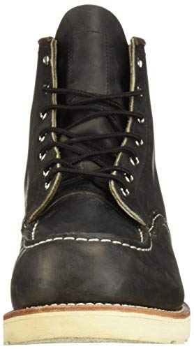 Red Wing Men's Heritage 8146-6" Moc Lug
