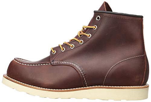 Red Wing Men's Heritage 8146-6" Moc Lug
