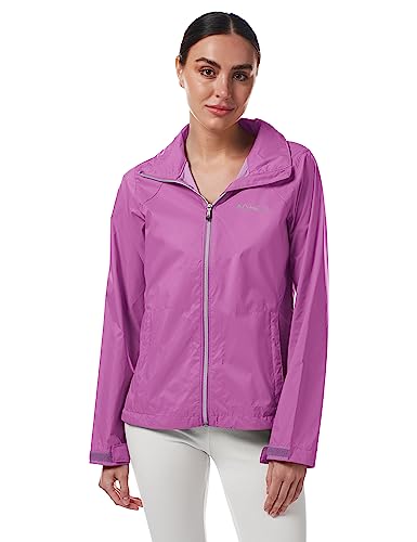 Columbia Women's Switchback III Jacket