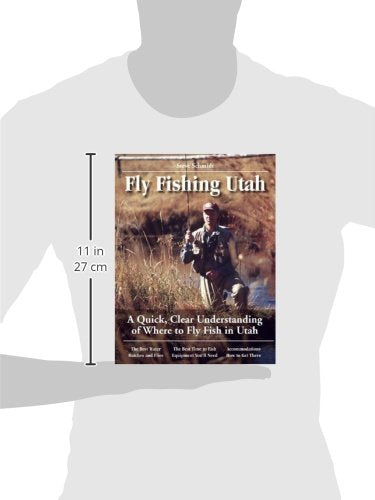 Guide to Fly Fishing in Utah