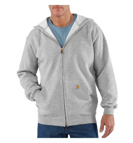 Carhartt Men's Loose Fit Midweight Full-Zip Sweatshirt