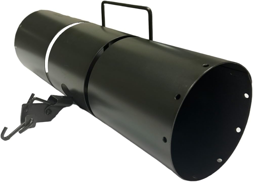 Tube Trap Squirrel Trap (Rust-Resistant -USA Made)