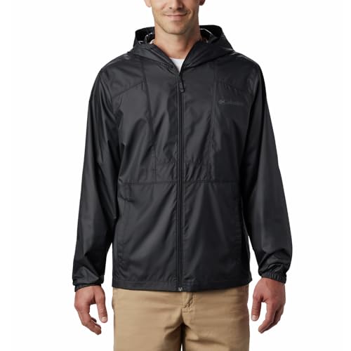Columbia Men's Flashback Windbreaker