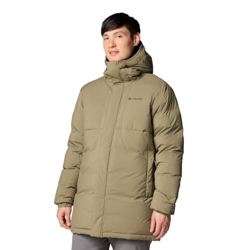 Columbia Men's Aldercrest Ii Down Parka