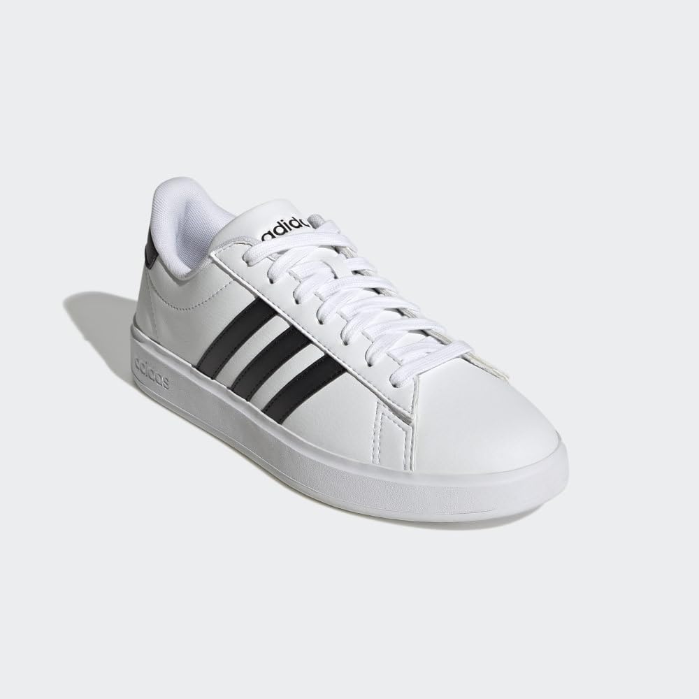 adidas Women’s Grand Court 2.0 Tennis Shoe