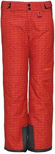 Arctix Kids' Snow Pants with Reinforced Knees and Seat