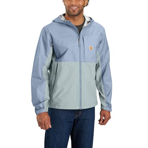 Carhartt Men's Storm Defender Relaxed Fit Lightweight Packable Jacket