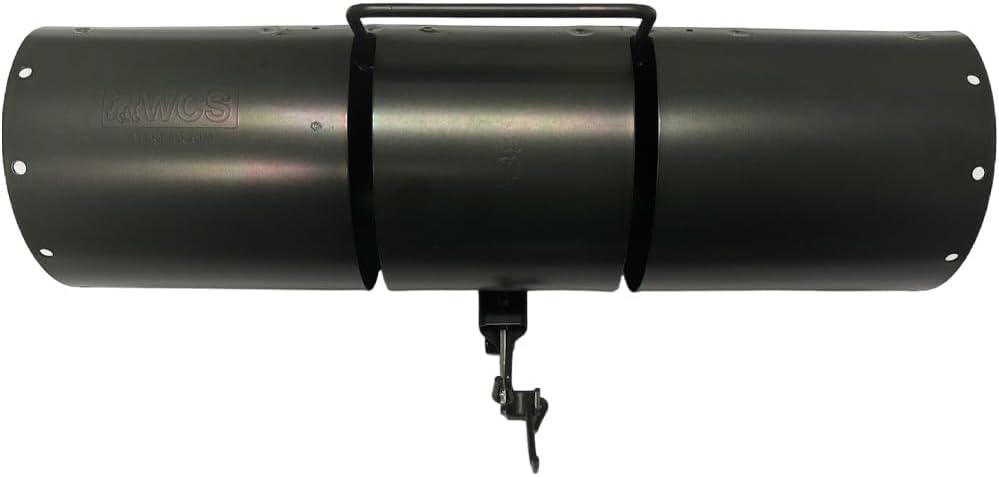 Tube Trap Squirrel Trap (Rust-Resistant -USA Made)