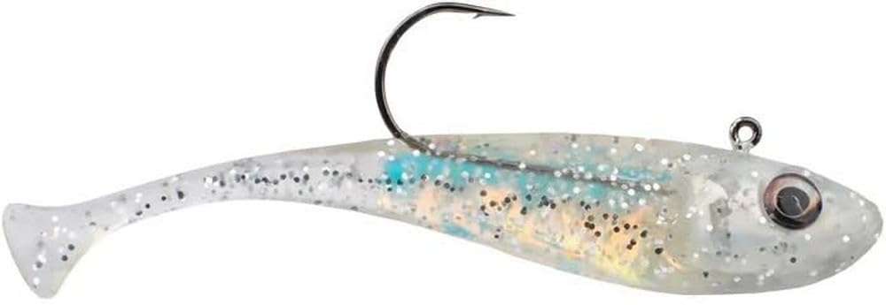 Berkley Berkley PowerBait Power Switch Fishing Soft Bait