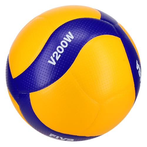 MIKASA V200W, Volleyball