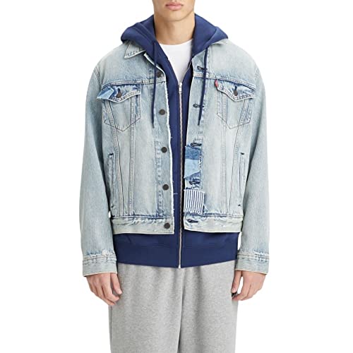 Levi's Men's Trucker Jacket (Also Available in Big & Tall)
