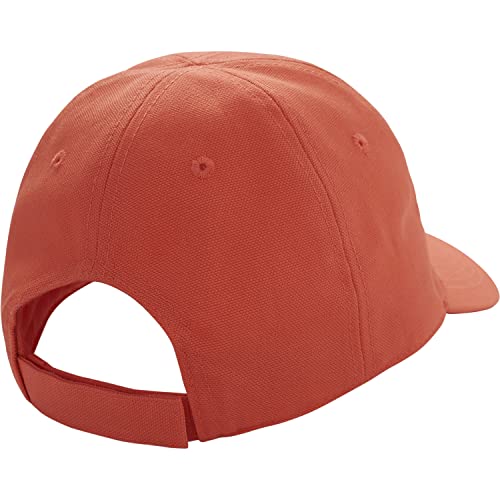 Carhartt Signature Canvas Cap