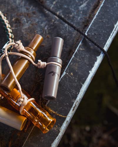 Duck Commander Classic Duck Calls – Variety of Styles, Durable and Easy to Use for Waterfowl Hunting