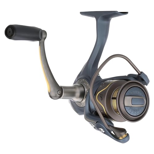 Pflueger President Spinning Fishing Reel