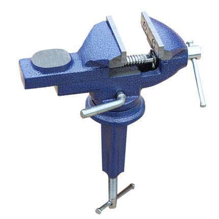 MYTEC Home Vise Clamp-On Vise,2.5"
