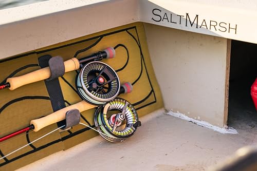TITAL Fly Fishing Reel
