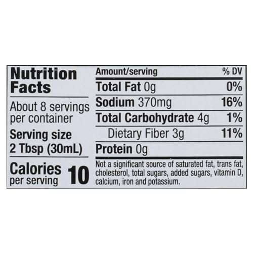 Skinnygirl Fat-Free Salad Dressing, Sugar-Free Buttermilk Ranch, 8 Ounce