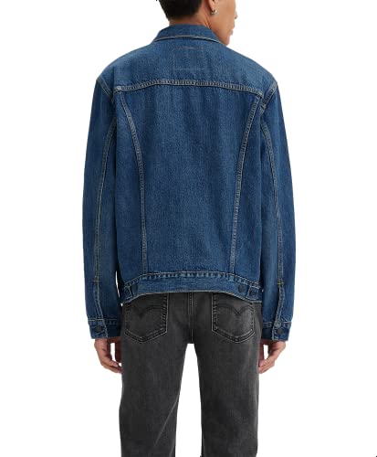 Levi's Men's Trucker Jacket (Also Available in Big & Tall)