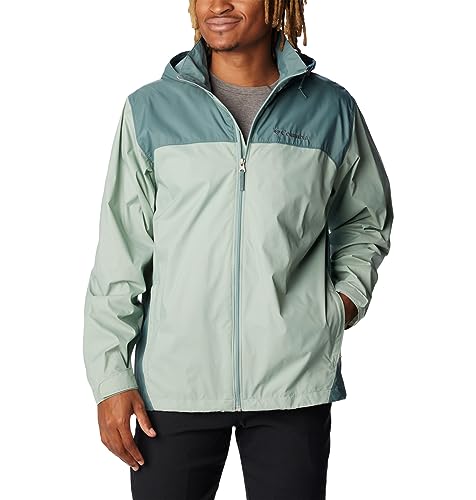 Columbia Men's Glennaker Lake Jacket