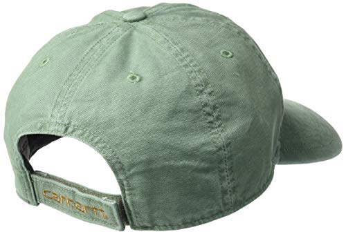 Carhartt Men's 100289 Odessa Ball Cap