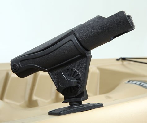 Lifetime Tamarack Angler 100 Fishing Kayak