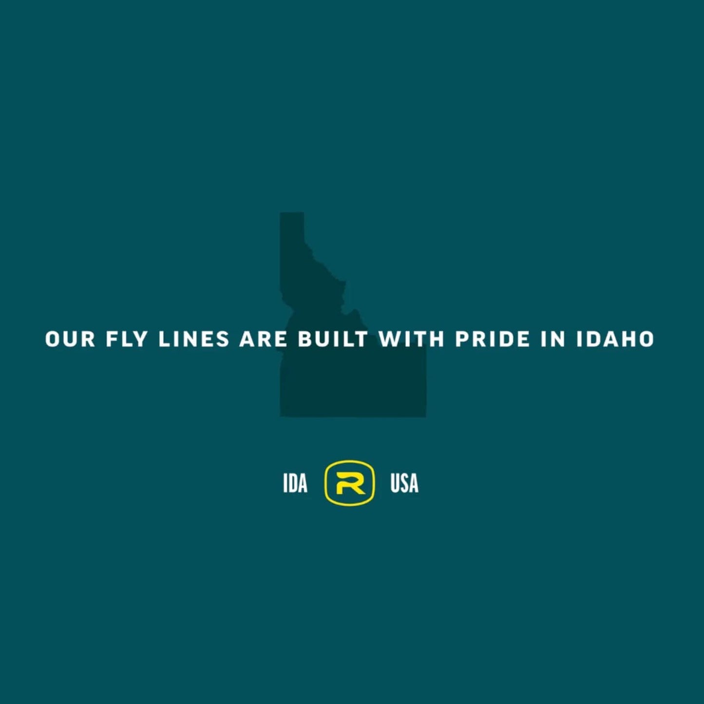 RIO PRODUCTS Elite Gold Fly Line, Easy to Cast Flies from Size 2 to 22, Ultimate All-Around Fly Line with Ultra-Slick Performance