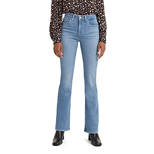 Levi's Women's 725 High Rise Bootcut Jeans (Also Available in Plus)