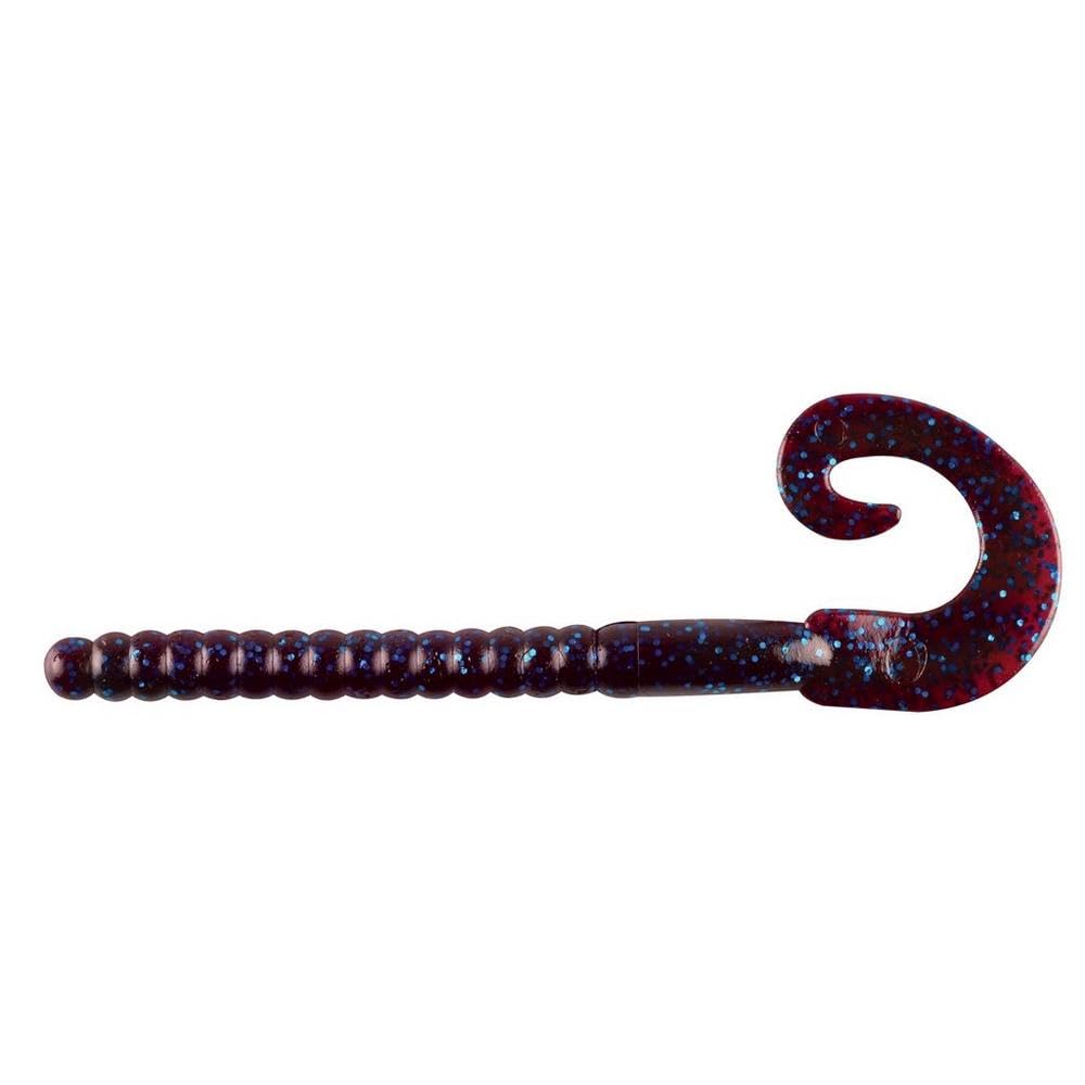 Berkley PowerBait Power Worms Fishing Soft Bait