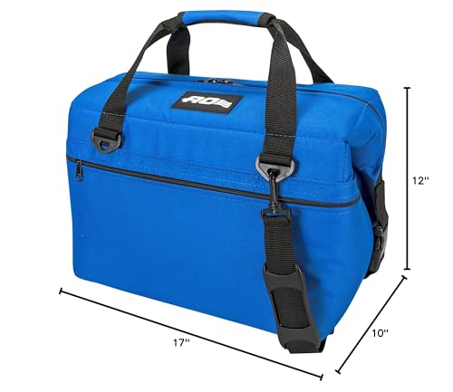 AO Coolers Original Soft Cooler with High-Density Insulation