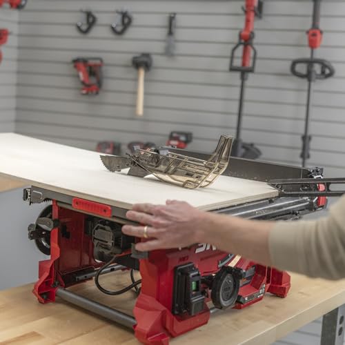 SKIL 15 Amp 10 Inch Portable Jobsite Table Saw with Folding Stand- TS6307-00