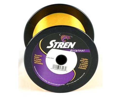 Stren Original Monofilament Fishing Line