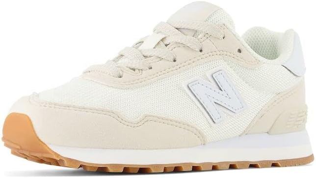 New Balance Kids’ 515 V1 Lace-up Sneakers