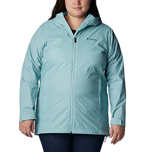 Columbia Women's Switchback Lined Long Jacket