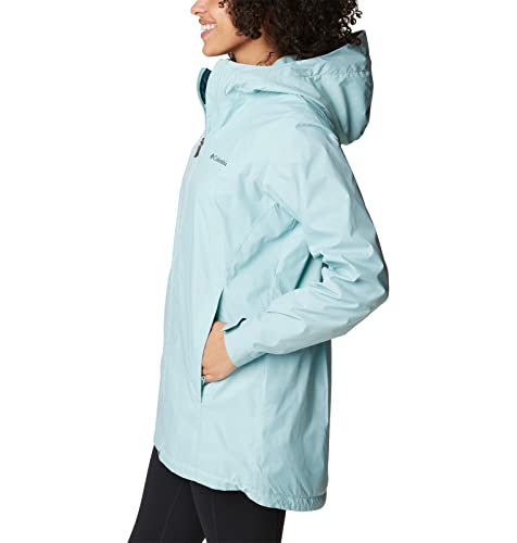 Columbia Women's Switchback Lined Long Jacket