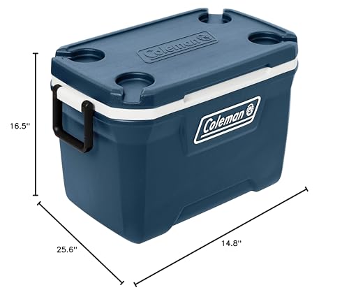 Coleman Classic Series Insulated Portable Cooler
